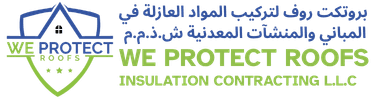 We Protect Roofs