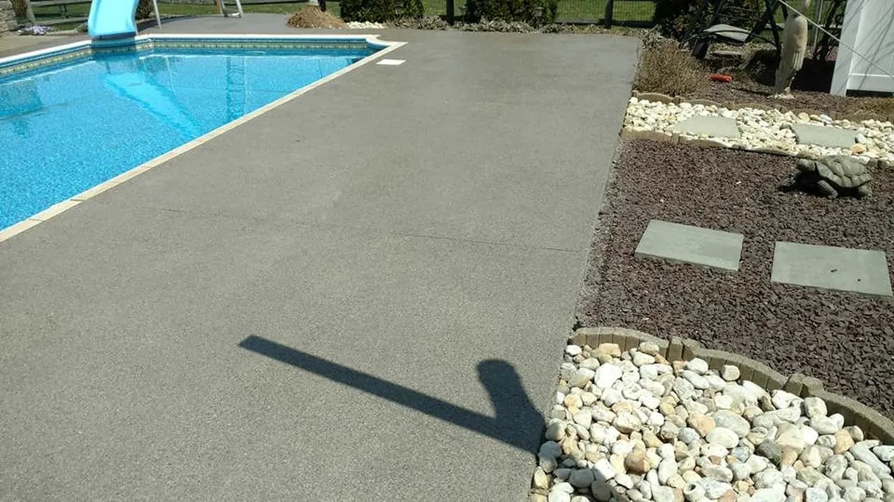 Cementitious Waterproofing