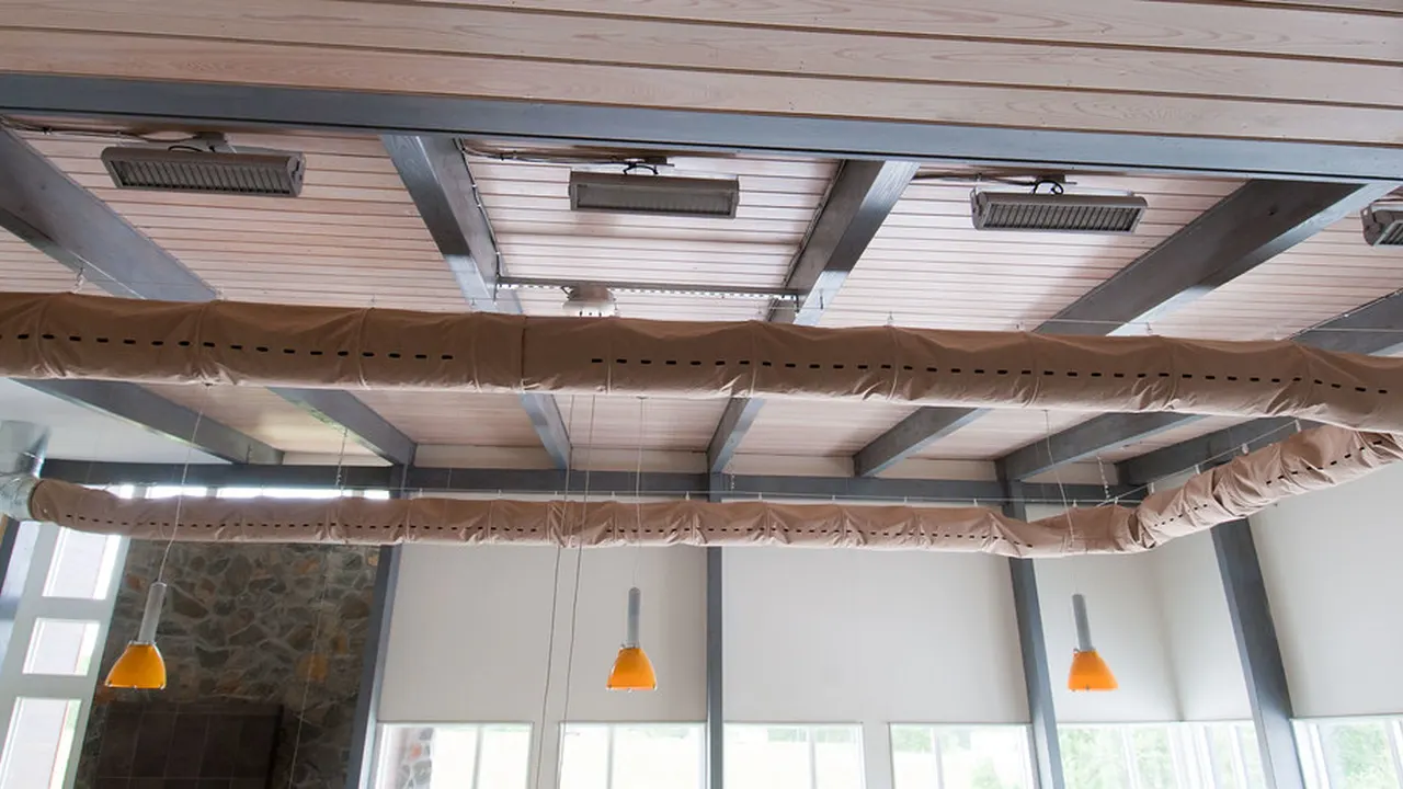 Thermal Insulation