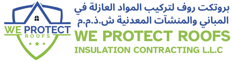 We Protect Roofs
